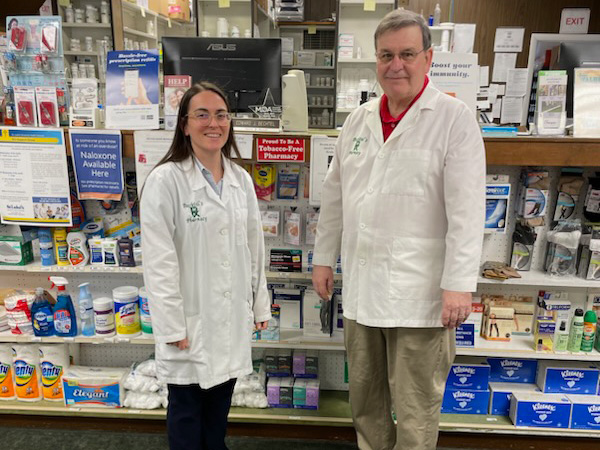 Local Pharmacy